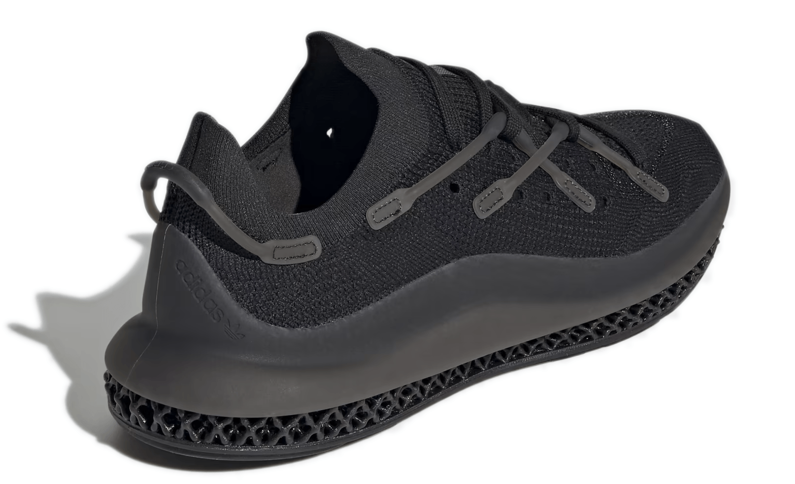 4D FUSIO SHOES - Footcourt Egypt