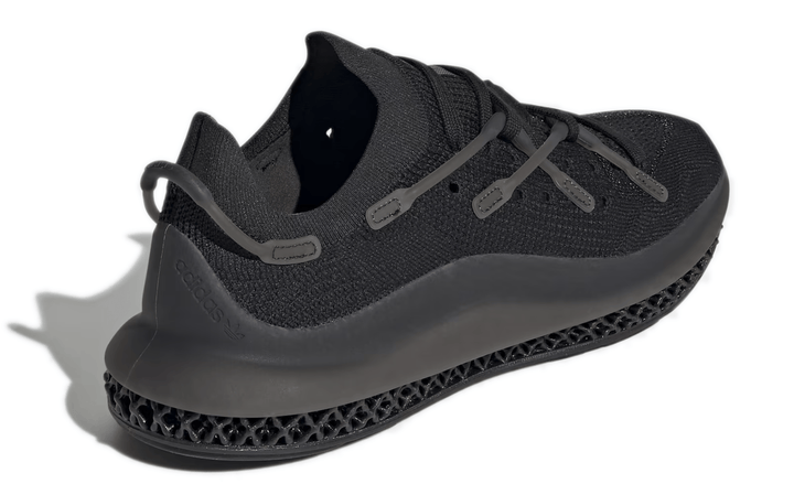 4D FUSIO SHOES - Footcourt Egypt