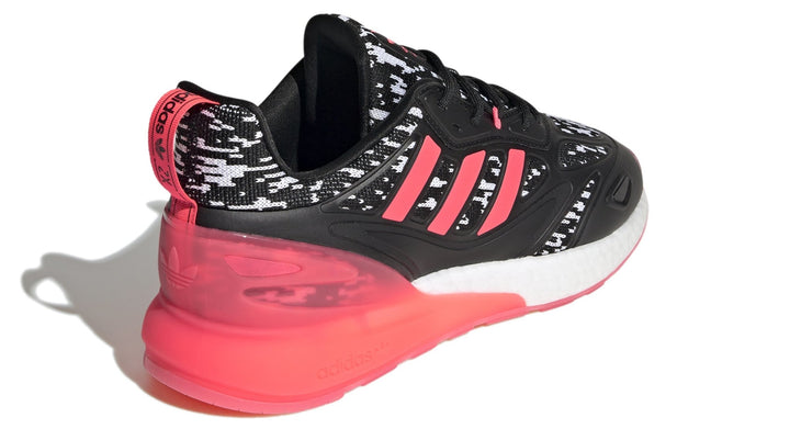 ZX 2K BOOST 2.0 SHOES - Footcourt Egypt