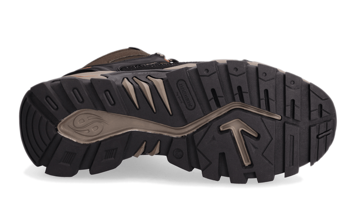 Dockers by Gerli Harris men's hiking boots trekking boots Outdoor Docktex - Footcourt Egypt