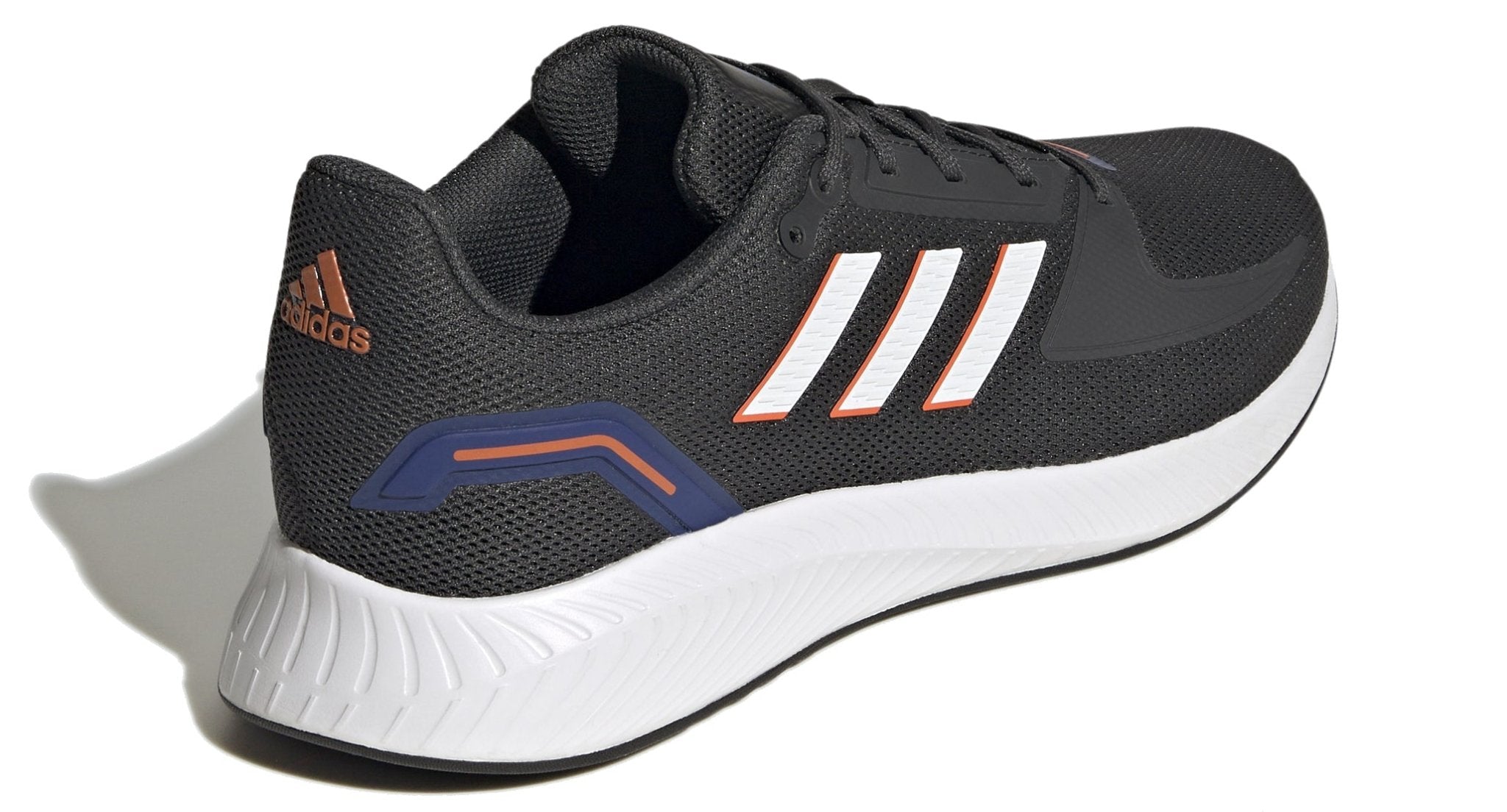 RUN FALCON 2.0 RUNNING SHOES - Footcourt Egypt
