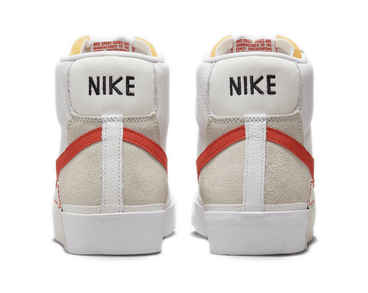 Nike Blazer Mid ’77 Remastered - Footcourt Egypt