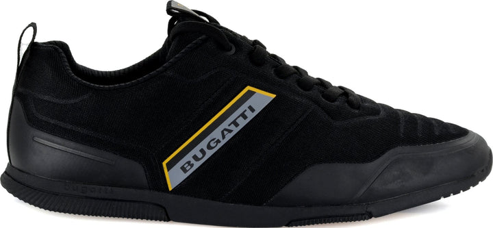 BUGATTI MEN'S STYLISH SNEAKERS - Footcourt Egypt