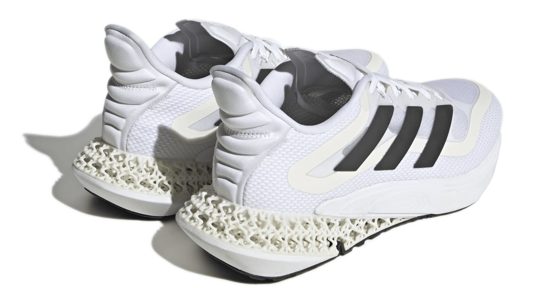 ADIDAS 4DFWD PULSE 2 RUNNING SHOES - Footcourt Egypt