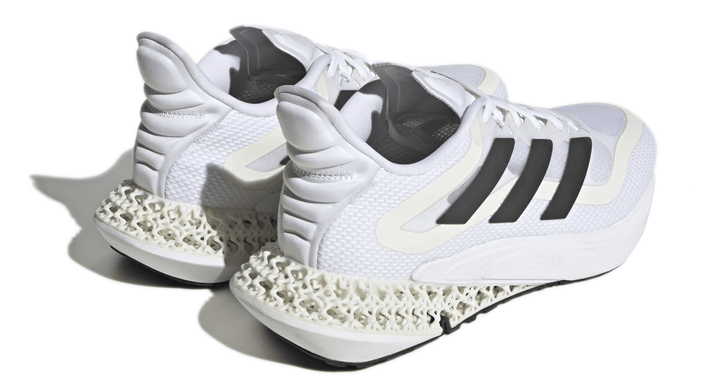 ADIDAS 4DFWD PULSE 2 RUNNING SHOES - Footcourt Egypt