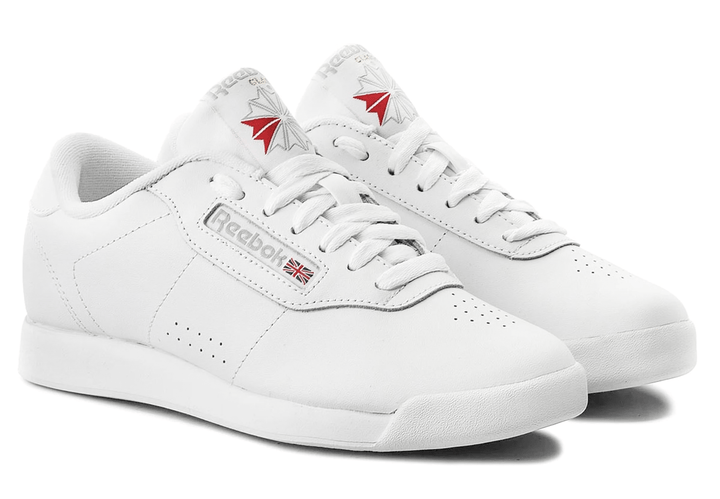 Reebok Women Princess - Footcourt Egypt