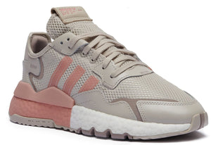 Adidas NITE JOGGER SHOES - Footcourt Egypt