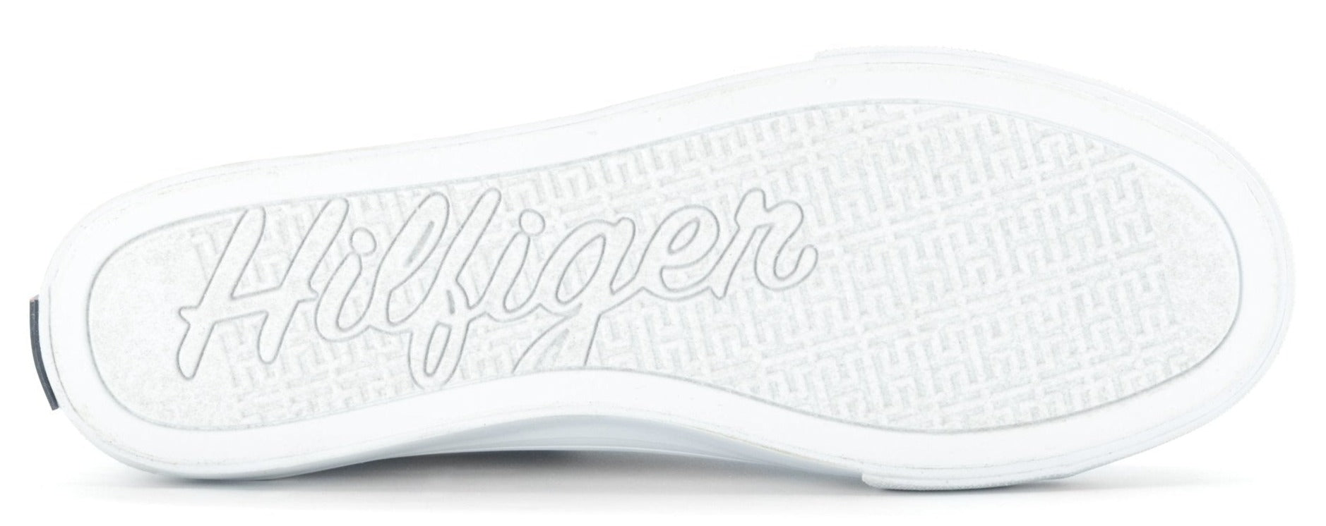 TOMMY HILFIGER Lacen Lace Up Sneakers - Footcourt Egypt