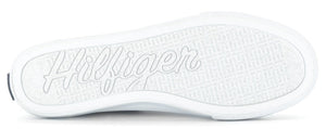 TOMMY HILFIGER Lacen Lace Up Sneakers - Footcourt Egypt