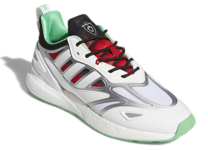 GAMORA ZX 2K BOOST SHOES - Footcourt Egypt