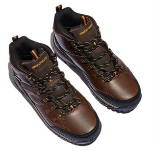 SKECHERS Trekker Boots - Footcourt Egypt