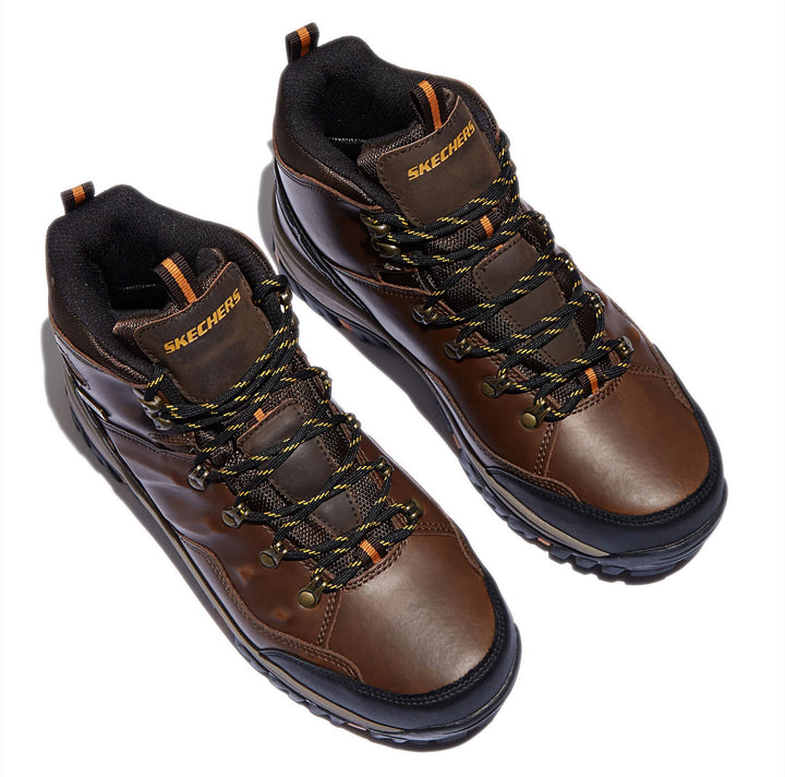 SKECHERS Trekker Boots - Footcourt Egypt
