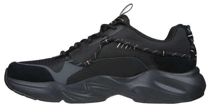 Skechers Men Stamina Airy Shoes - Footcourt Egypt