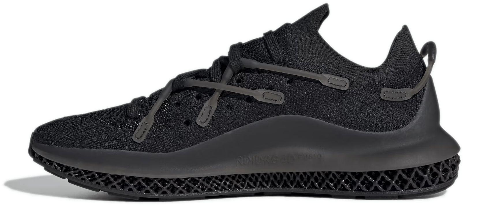 4D FUSIO SHOES - Footcourt Egypt