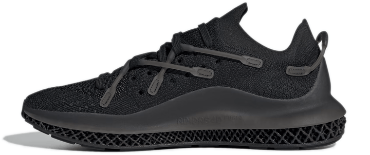 4D FUSIO SHOES - Footcourt Egypt