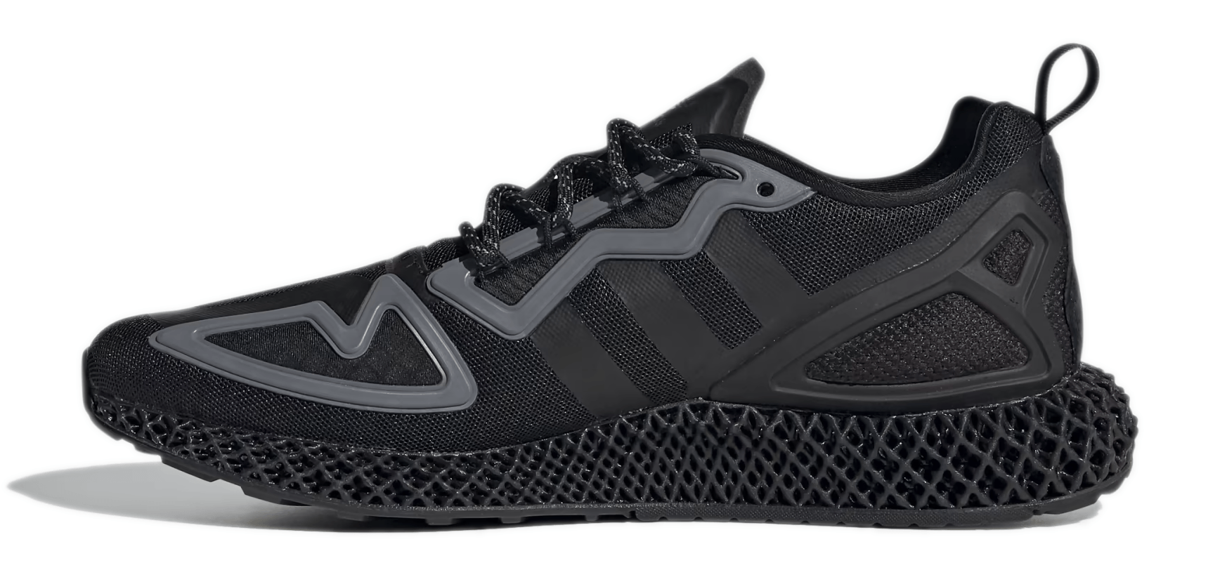 ZX 2K 4D SHOES - Footcourt Egypt