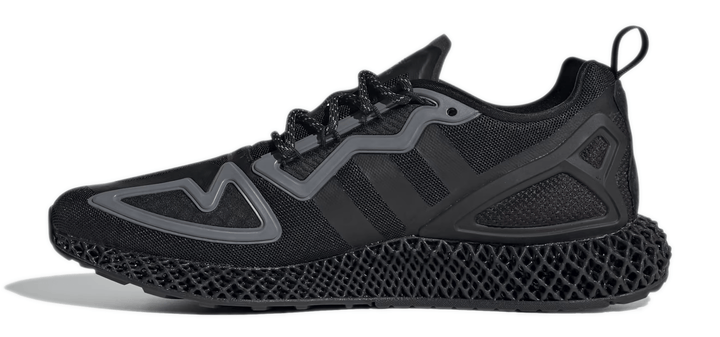 ZX 2K 4D SHOES - Footcourt Egypt