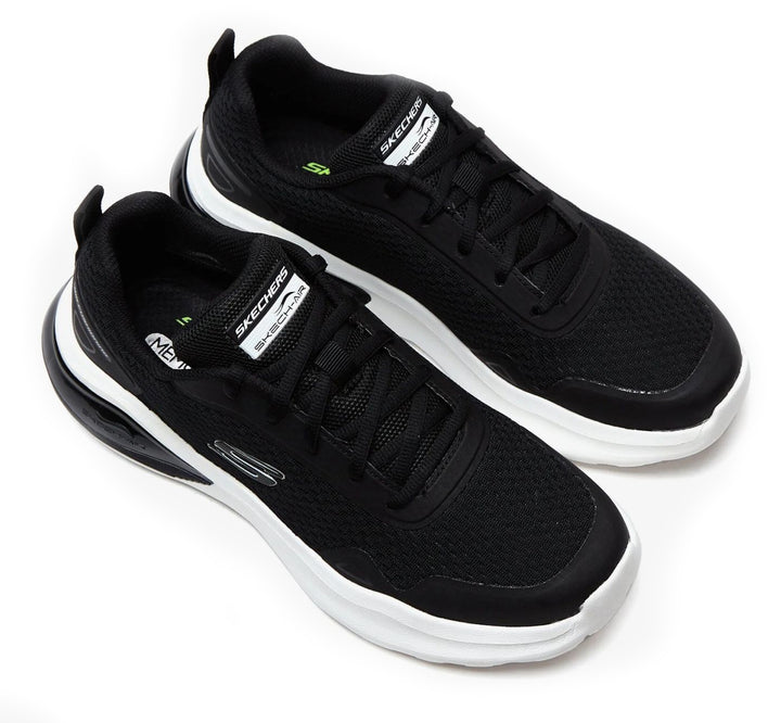 SKECHERS Air Cushioning - Binson - Footcourt Egypt