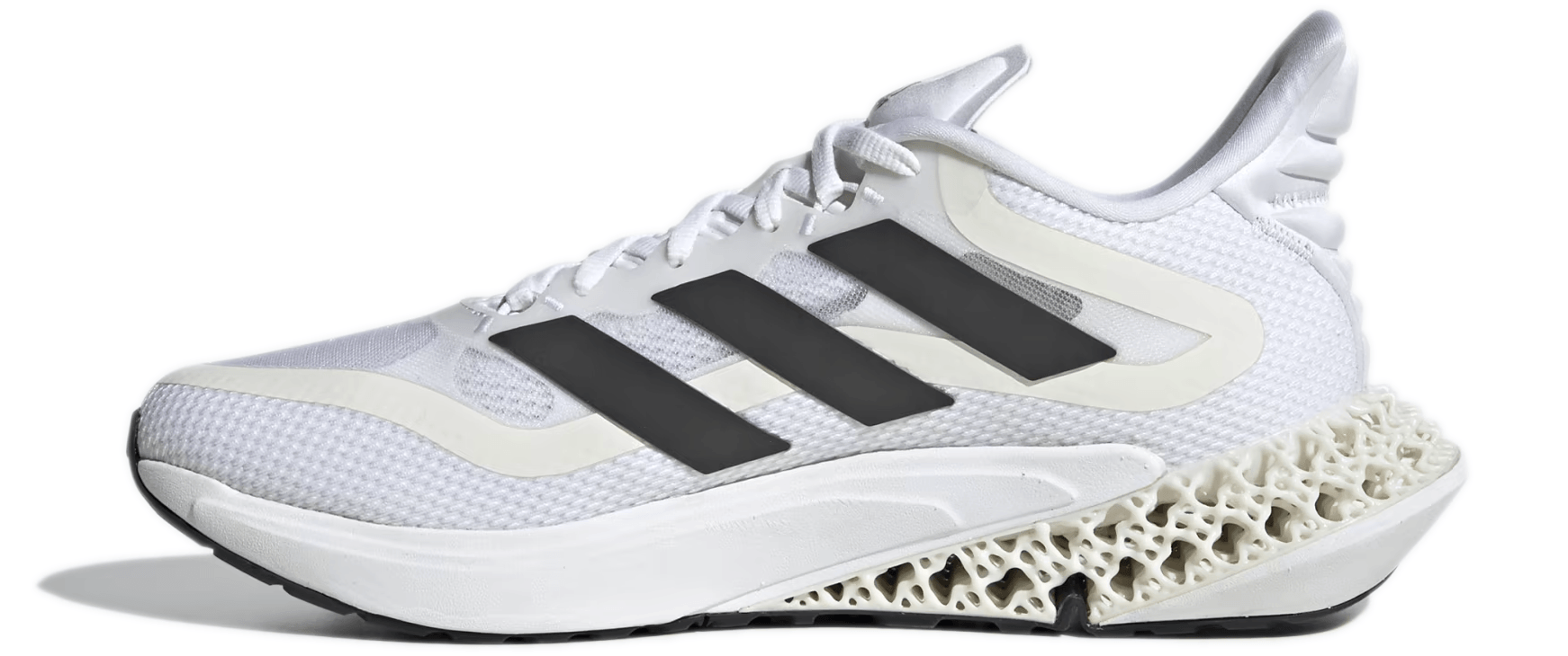 ADIDAS 4DFWD PULSE 2 RUNNING SHOES - Footcourt Egypt
