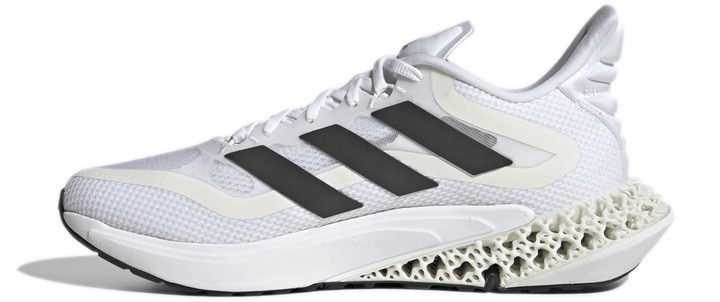 ADIDAS 4DFWD PULSE 2 RUNNING SHOES - Footcourt Egypt