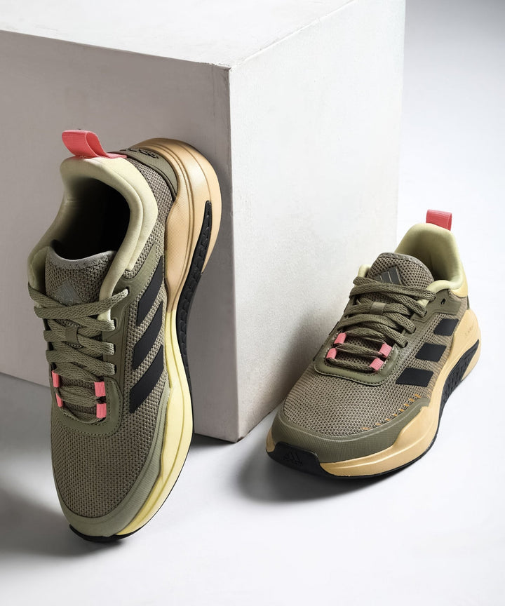 TRAINER V SHOES - Footcourt Egypt