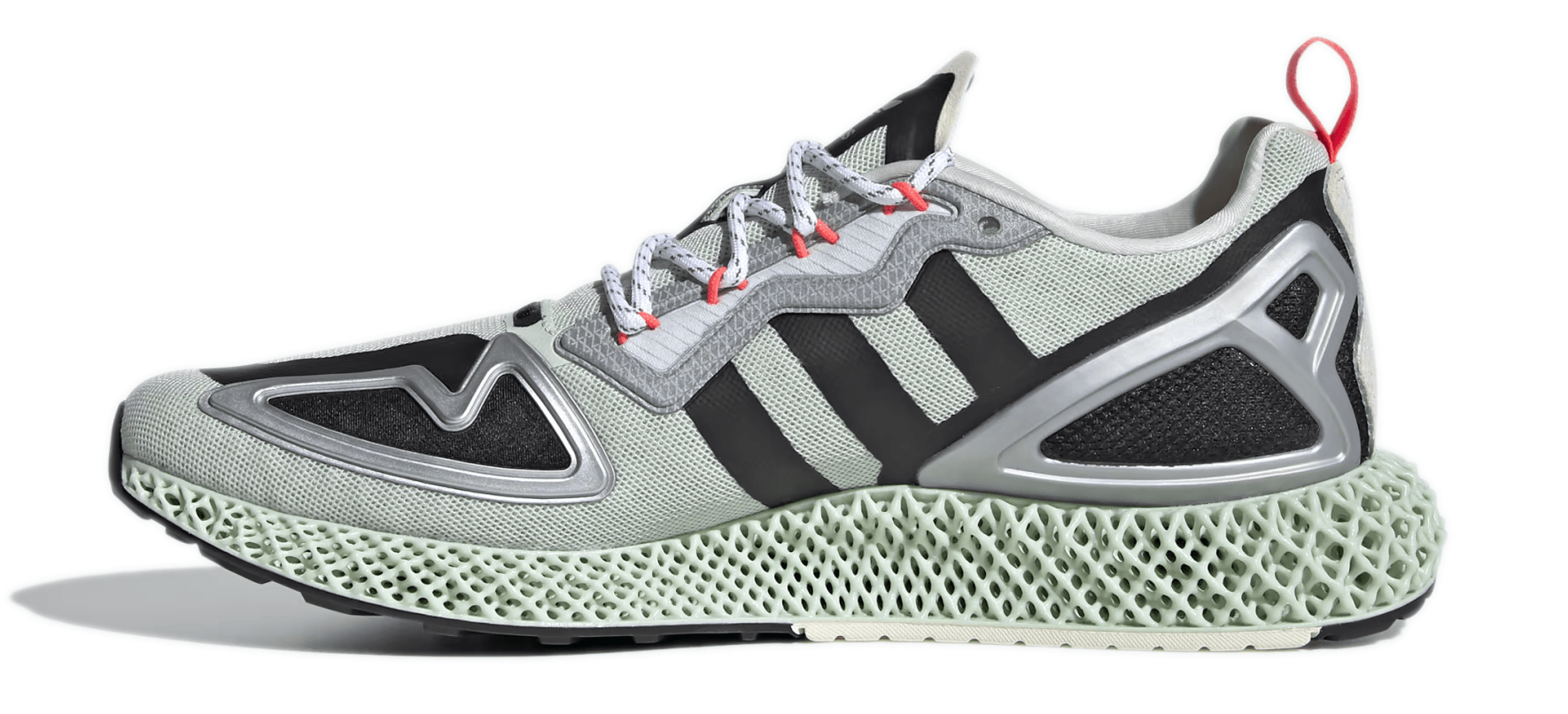 ZX 2K 4D SHOES - Footcourt Egypt