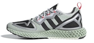 ZX 2K 4D SHOES - Footcourt Egypt