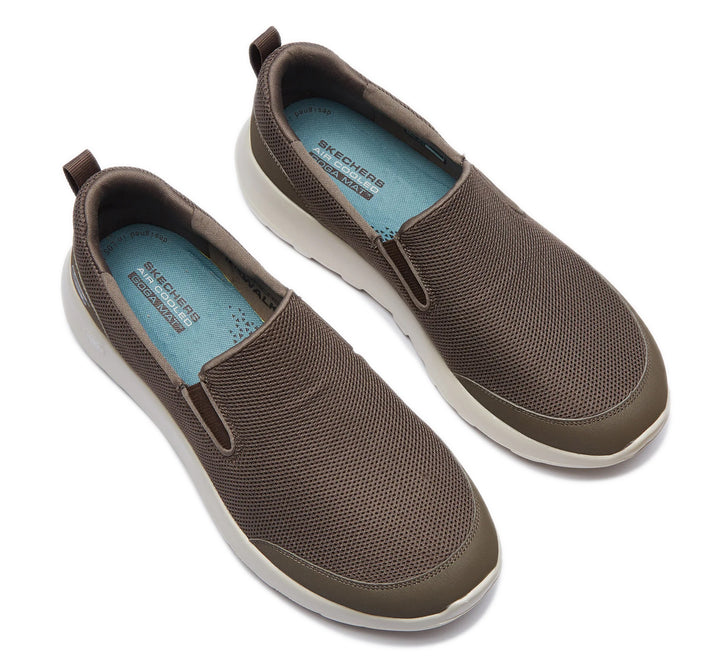 Skechers GOwalk Max - Clinched - Footcourt Egypt