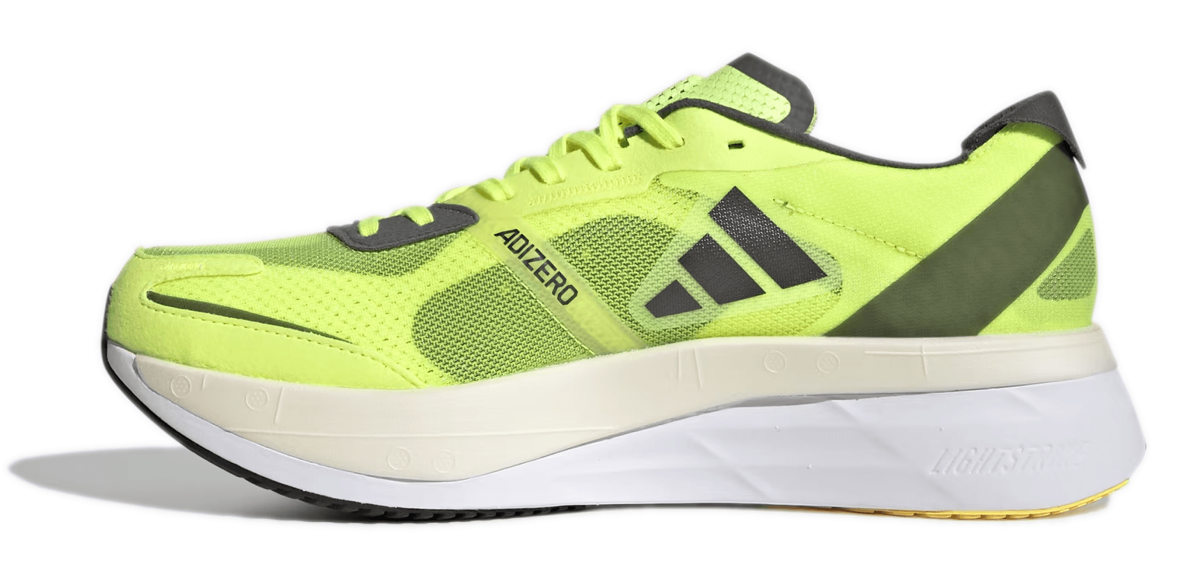 ADIZERO BOSTON 11 RUNNING SHOES - Footcourt Egypt