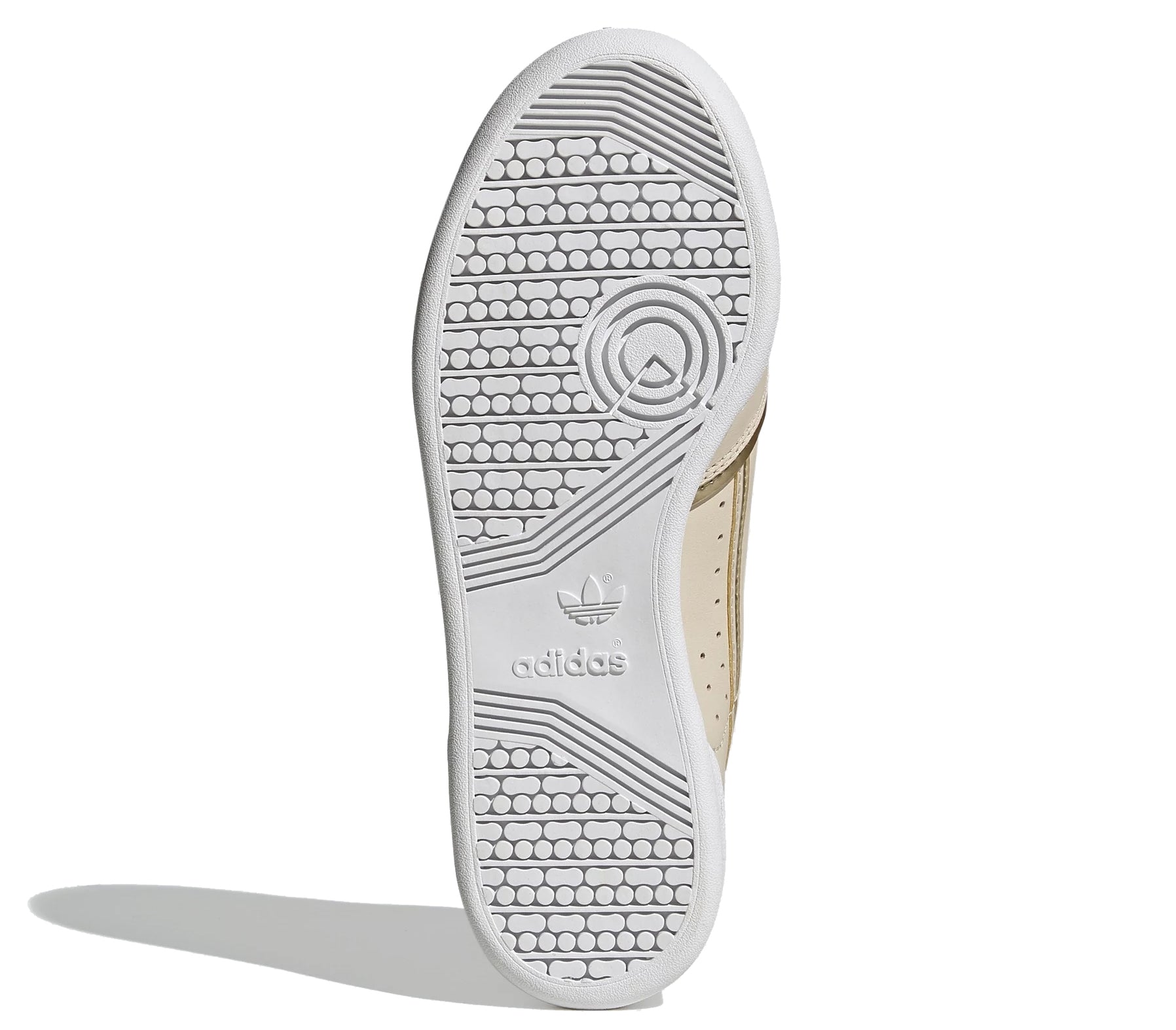 CONTINENTAL 80 SHOE GOLD - Footcourt Egypt