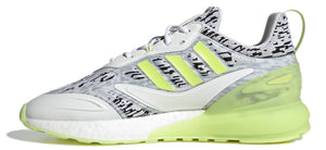ZX 2K BOOST 2.0 SHOES - Footcourt Egypt