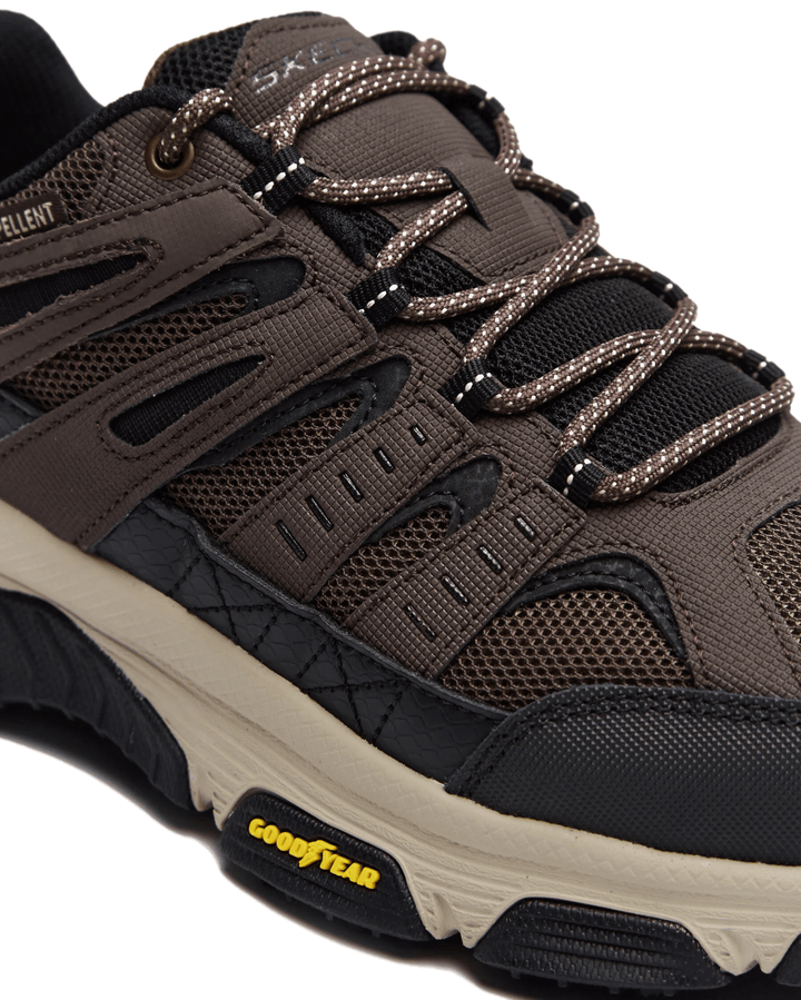 SKECHERS SKECH-AIR ENVOY - Footcourt Egypt