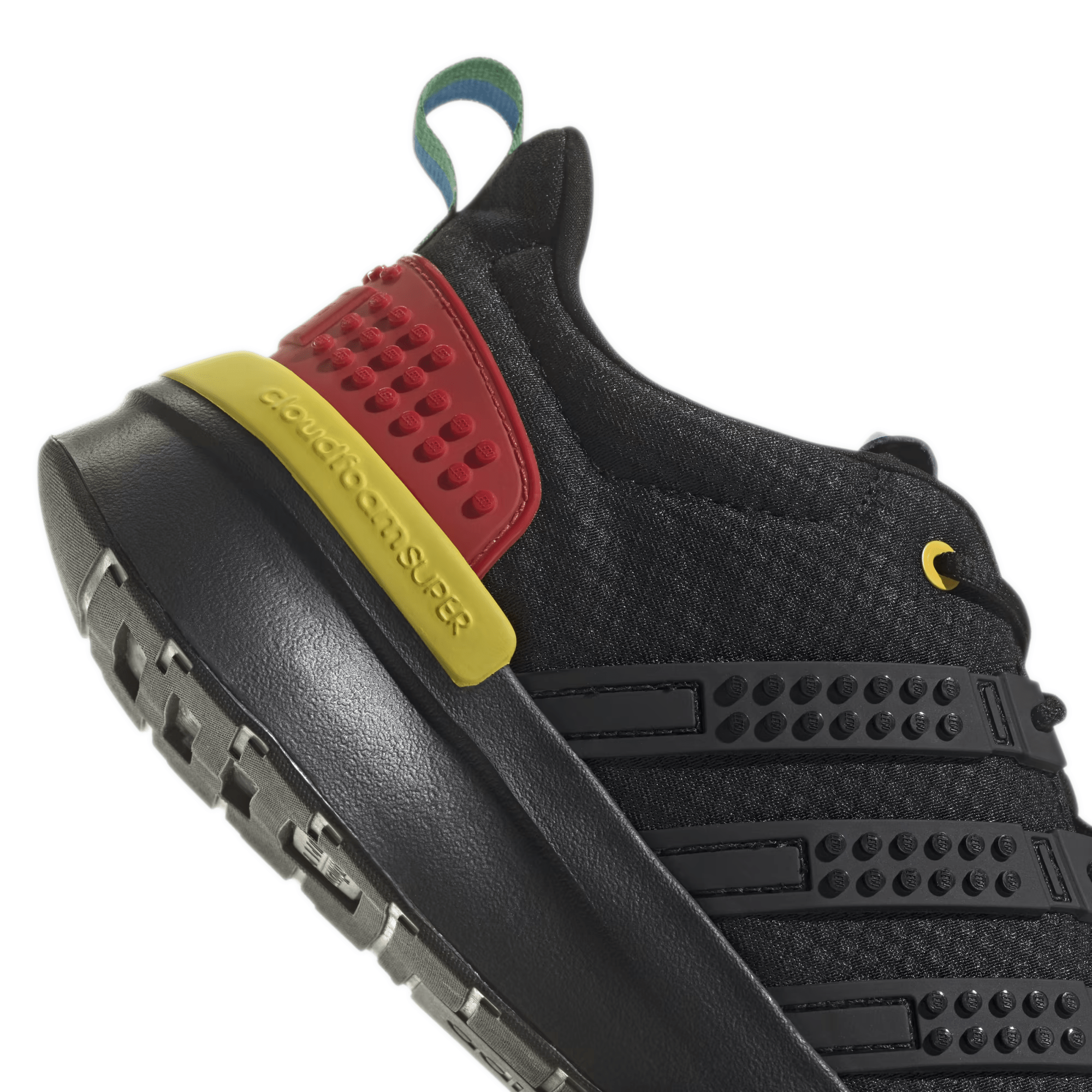 ADIDAS RACER TR21 X LEGO® SHOES - Footcourt Egypt