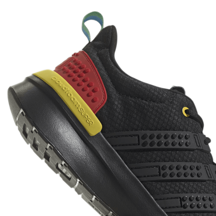 ADIDAS RACER TR21 X LEGO® SHOES - Footcourt Egypt