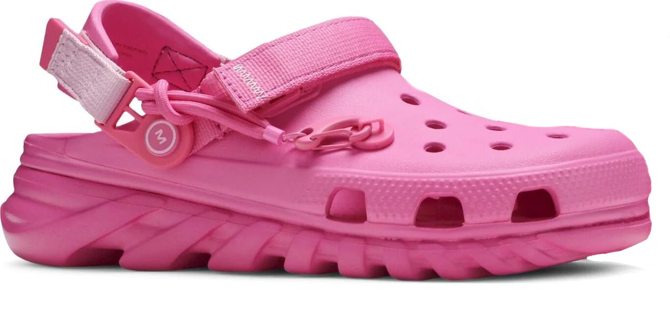 Post Malone X Crocs Duet Max - Footcourt Egypt