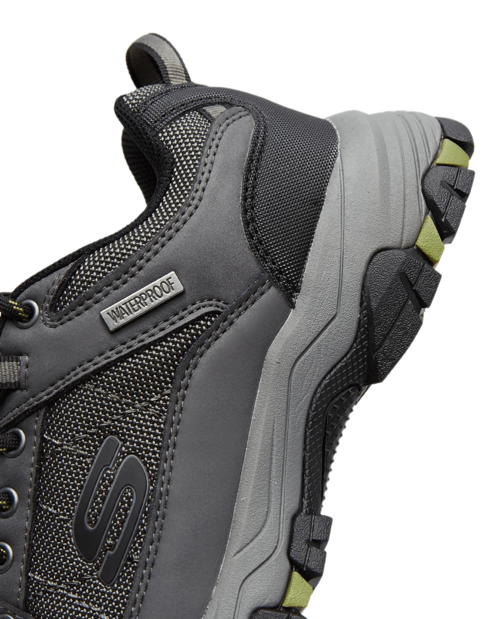 SKECHERS Relaxed Fit: Selmen - Cormack - Footcourt Egypt