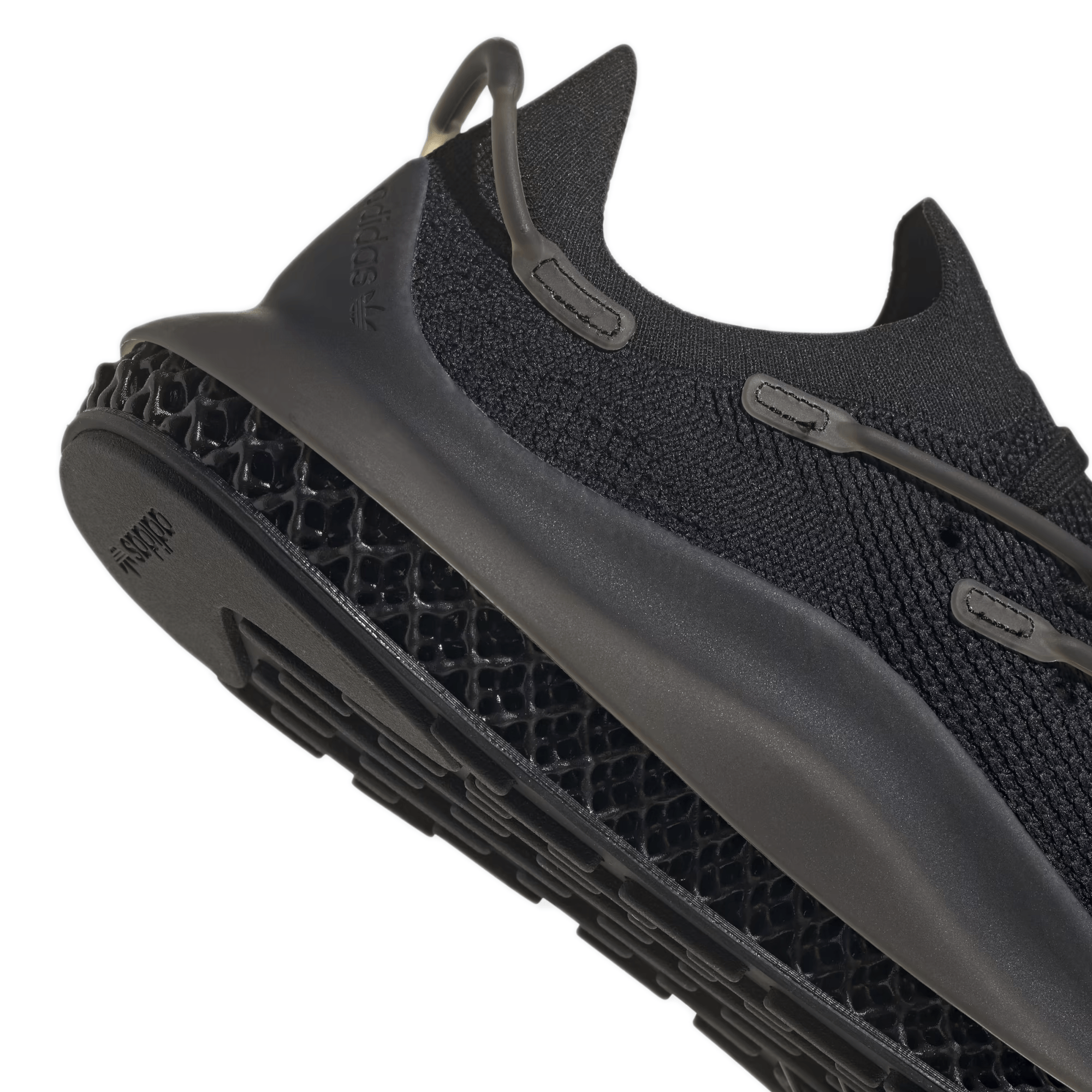 4D FUSIO SHOES - Footcourt Egypt