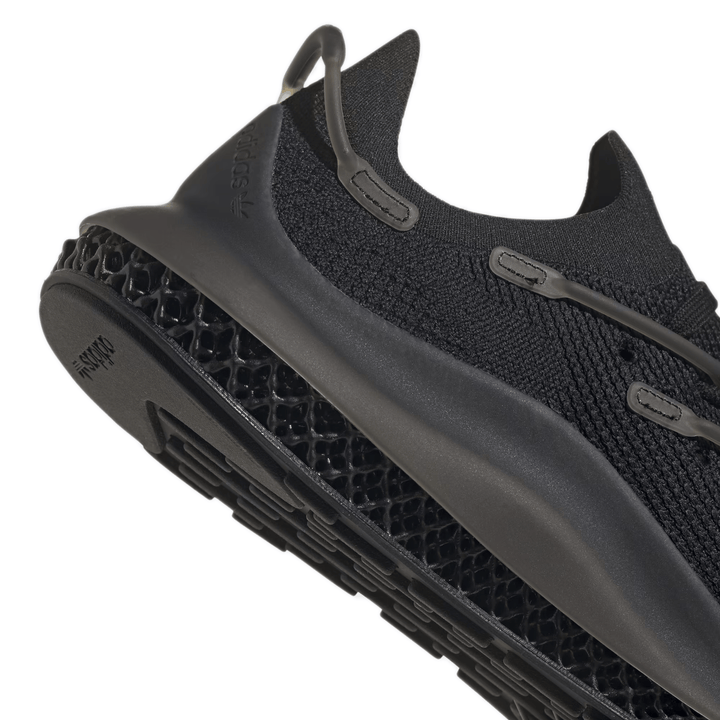 4D FUSIO SHOES - Footcourt Egypt