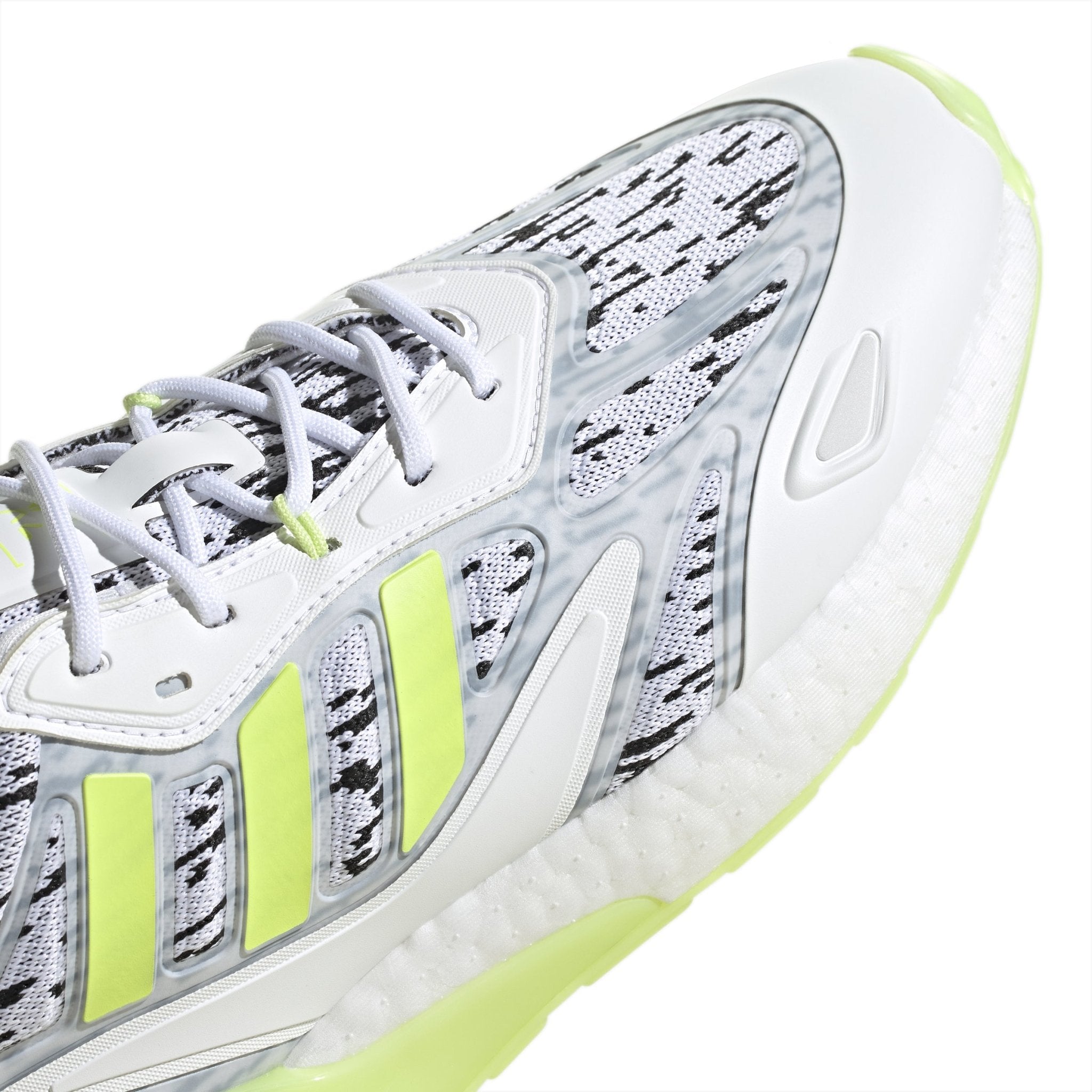 ZX 2K BOOST 2.0 SHOES - Footcourt Egypt