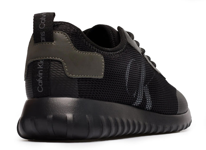 CALVIN KLEIN SPORTY RUNNER EVA SLIPON R POLY (8007951646972)