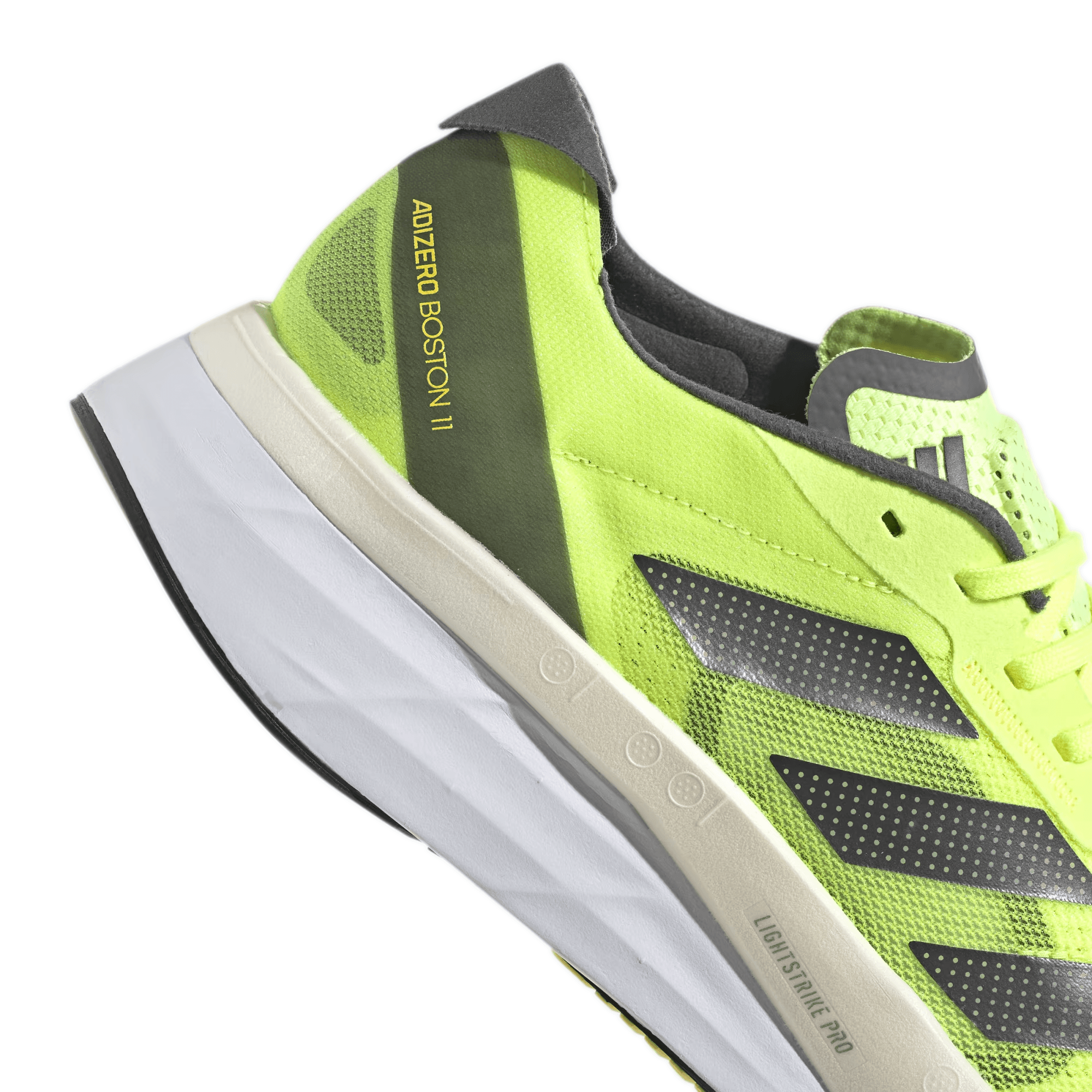 ADIZERO BOSTON 11 RUNNING SHOES - Footcourt Egypt