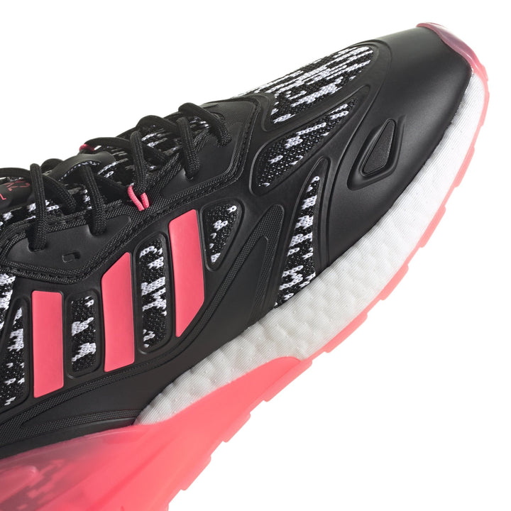 ZX 2K BOOST 2.0 SHOES - Footcourt Egypt