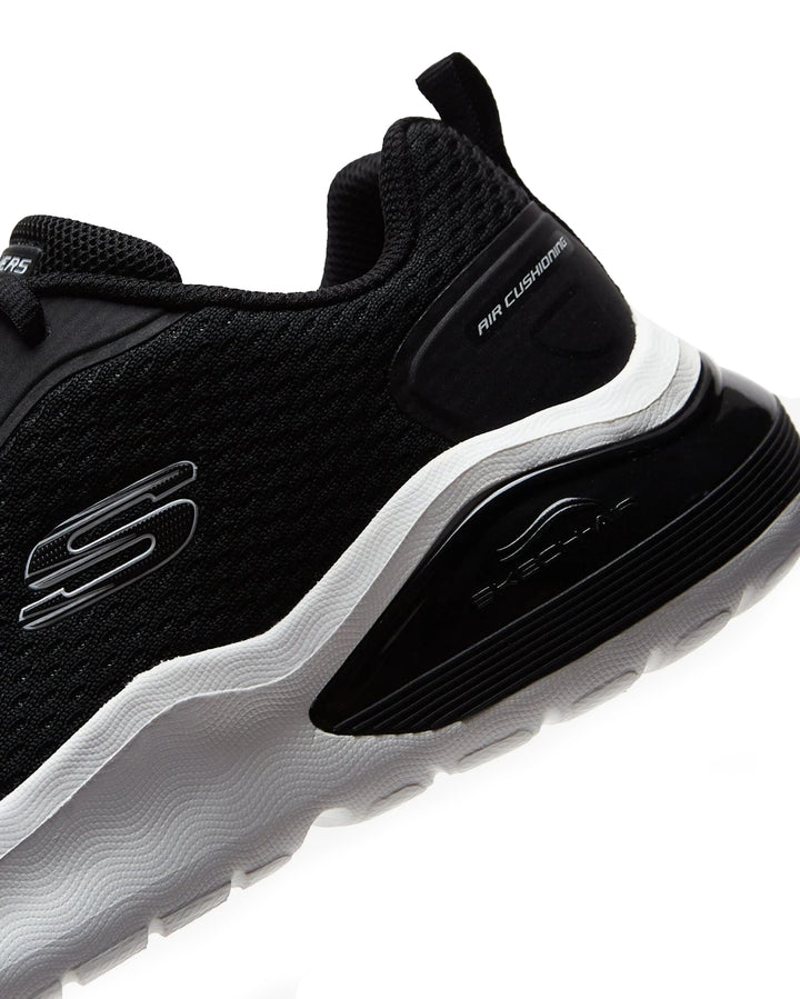SKECHERS Air Cushioning - Binson - Footcourt Egypt