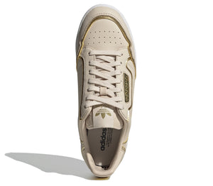 CONTINENTAL 80 SHOE GOLD - Footcourt Egypt