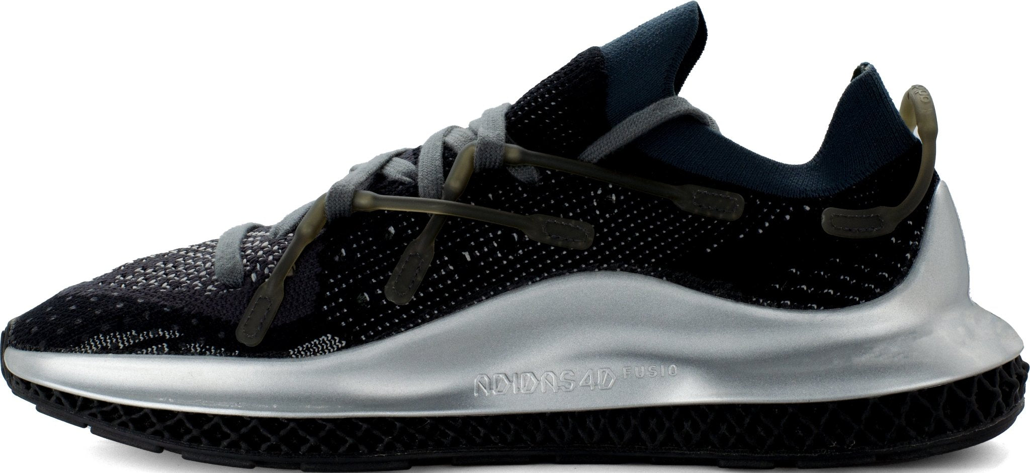 4D FUSIO SHOES - Footcourt Egypt