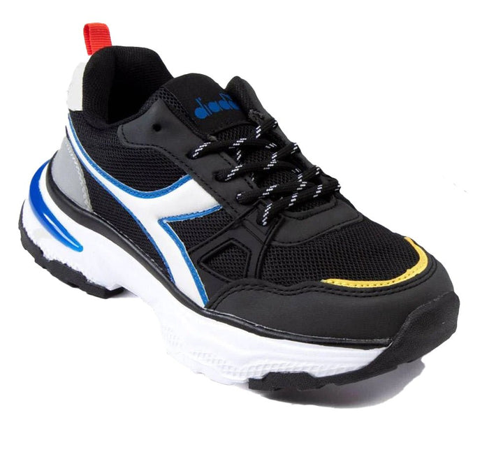 Urban Shoes Boy Diadora Boy Sporty5 Ne - Footcourt Egypt