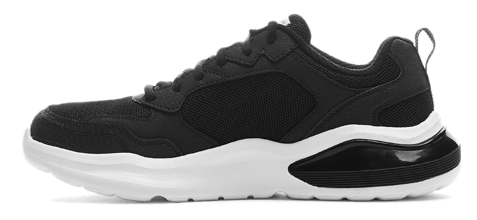 SKECHERS Air Cushioning - Binson - Footcourt Egypt