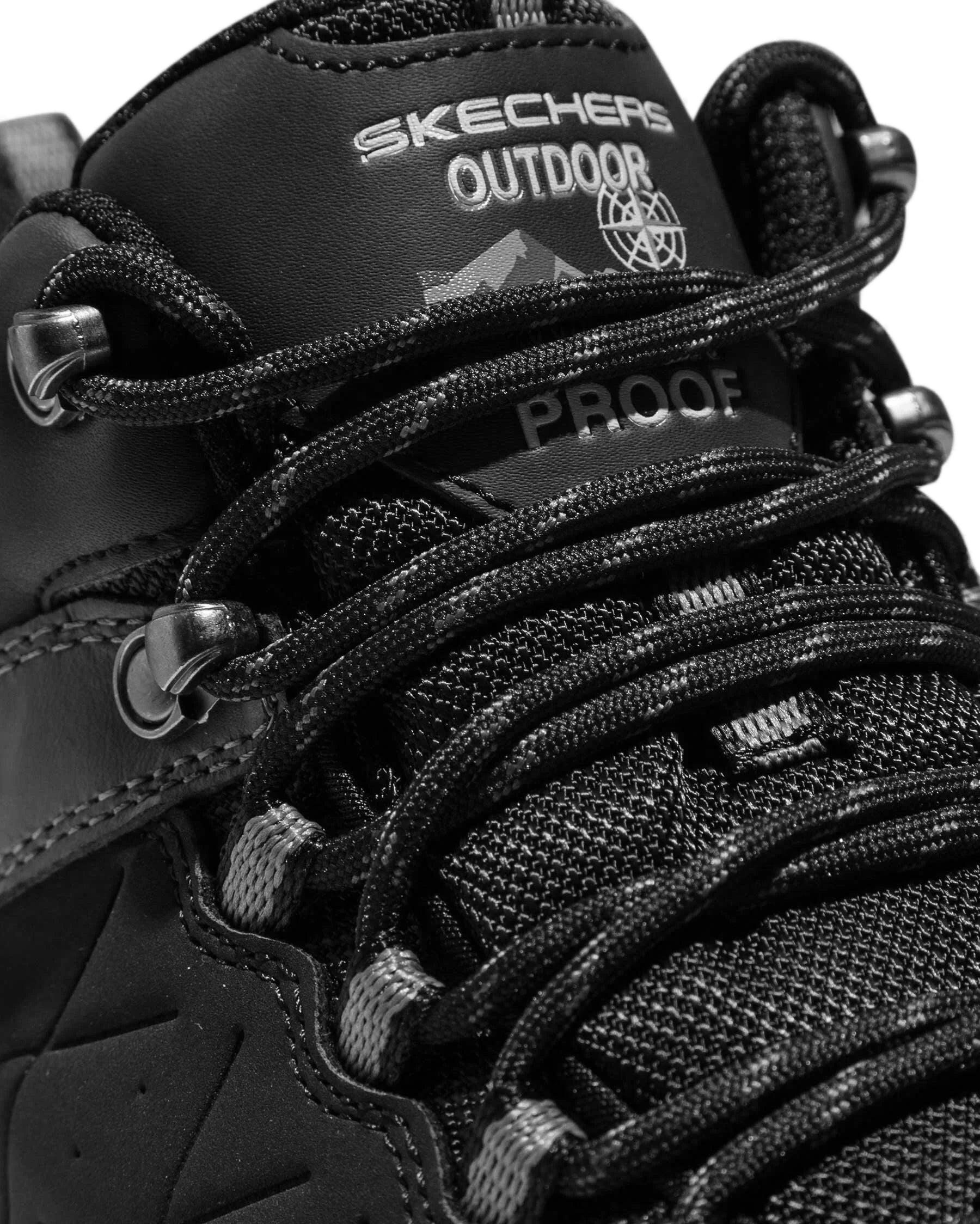 SKECHERS SELMEN TELAGO - Footcourt Egypt
