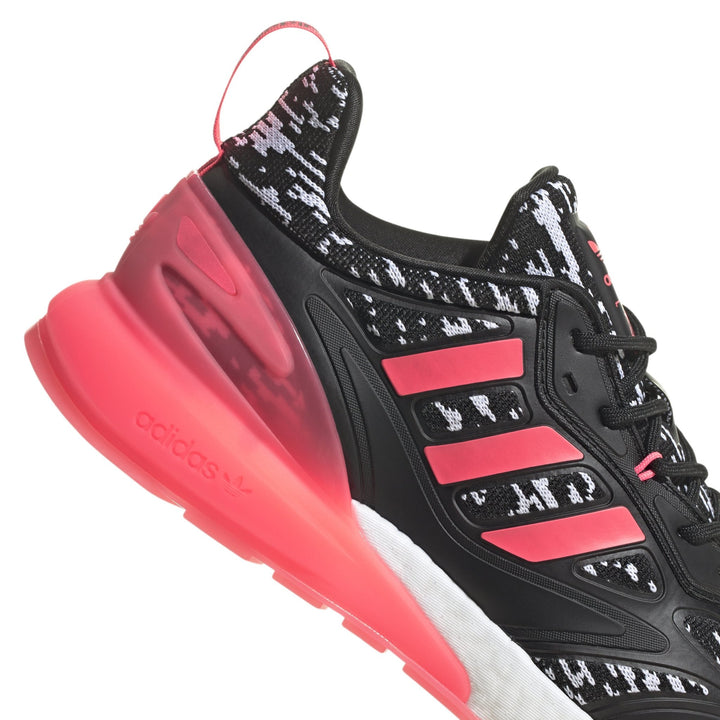 ZX 2K BOOST 2.0 SHOES - Footcourt Egypt