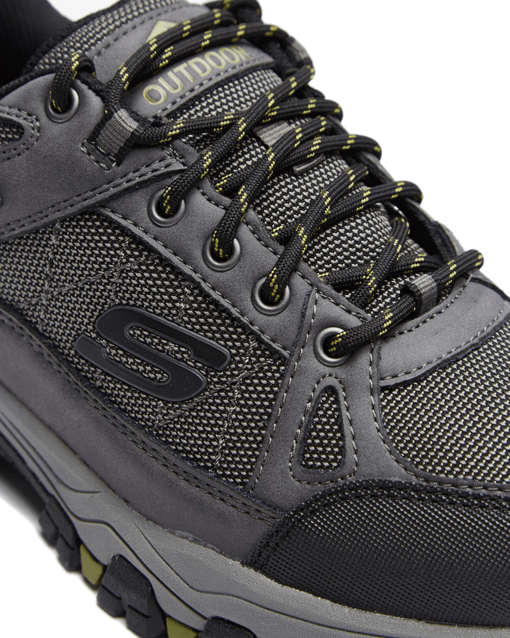 SKECHERS Relaxed Fit: Selmen - Cormack - Footcourt Egypt